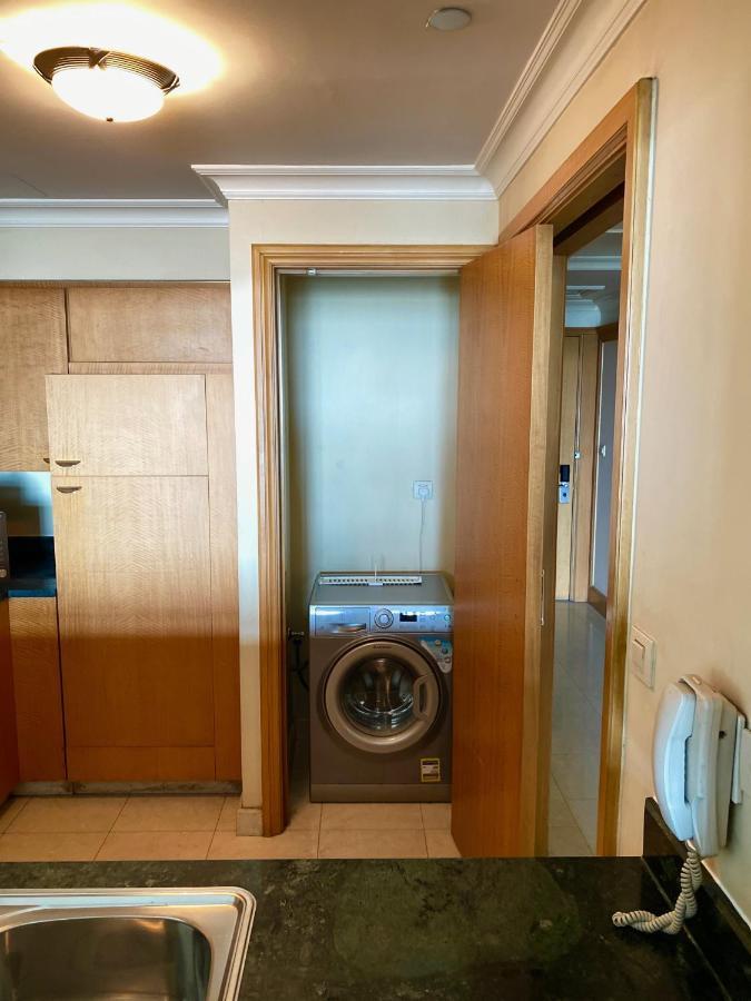 Chez Haytham At Four Seasons Nile Plaza Residential Suite Каир Экстерьер фото